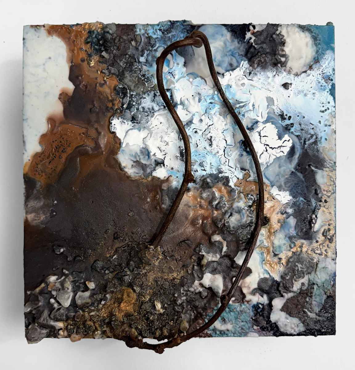 Common Ground (No. 1) by Katherine Filice, Image 1.