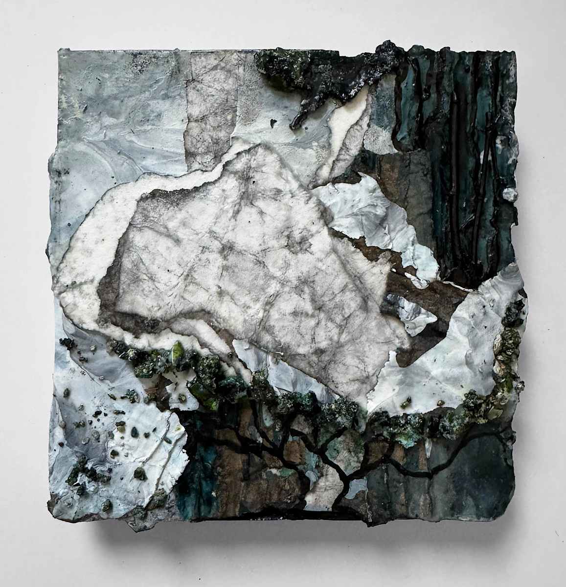 Common Ground (No. 8) by Katherine Filice 