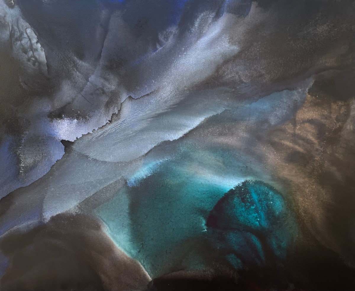 Echos In The Ether by Katherine Filice 