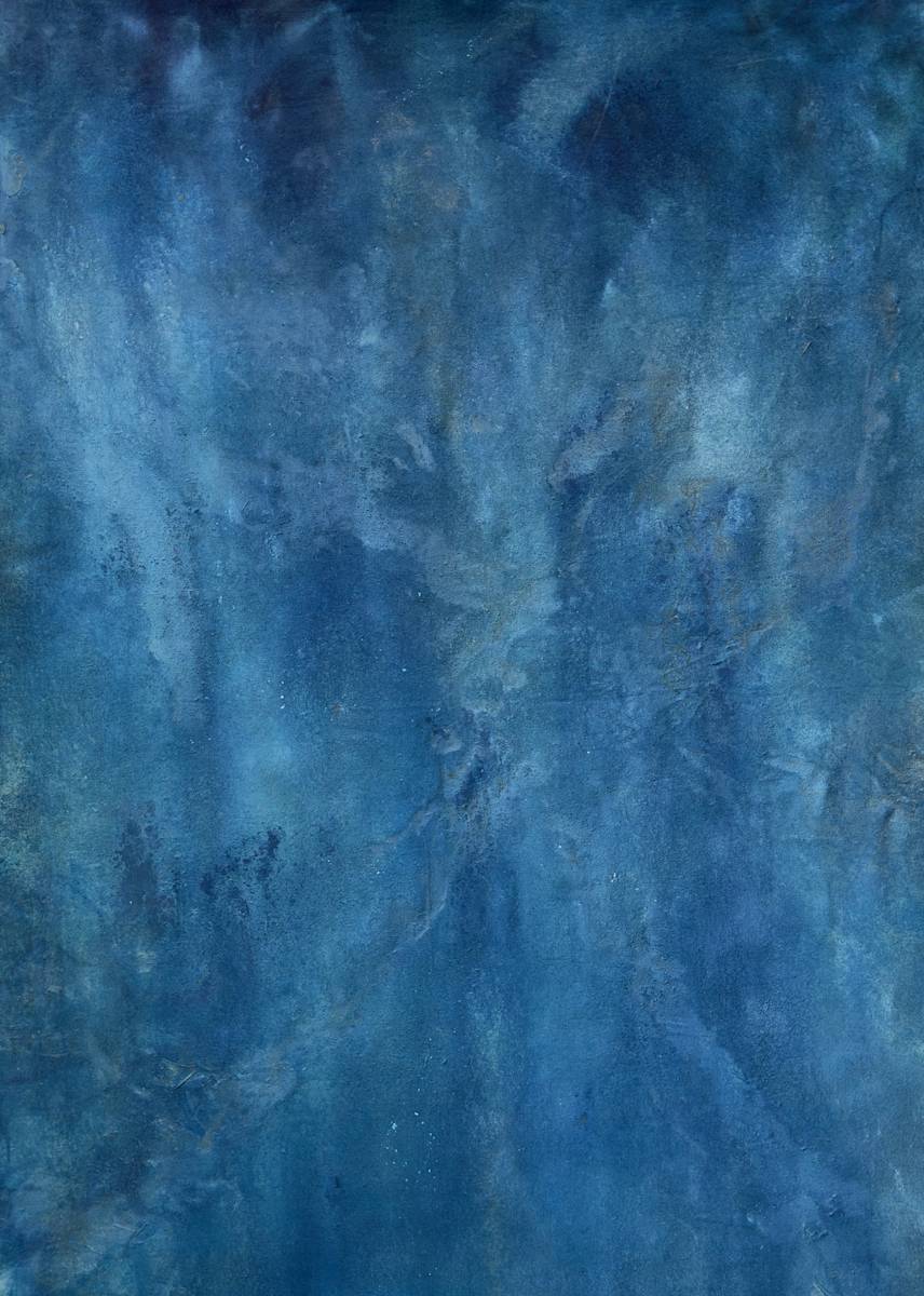 In A Blue Moon by Katherine Filice, Image 1.