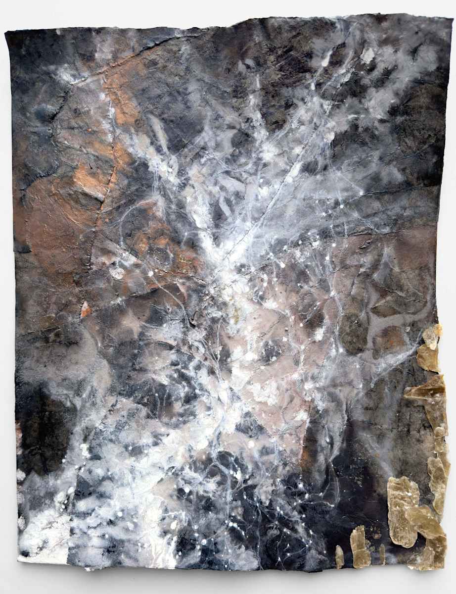 Lost In The Night Sky (Unframed) by Katherine Filice, Image 1.