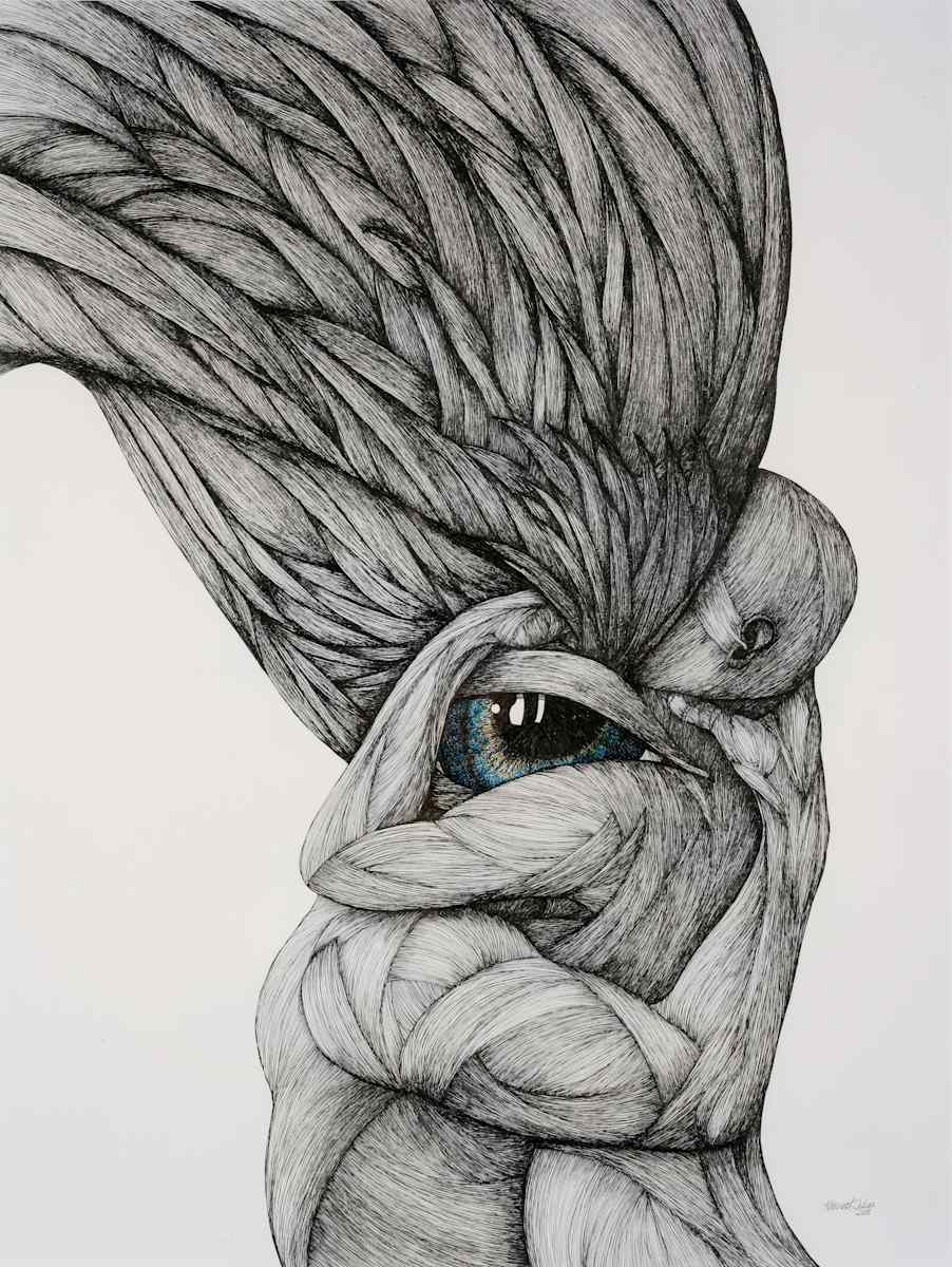 Soulmate by Katherine Filice, Image 1.