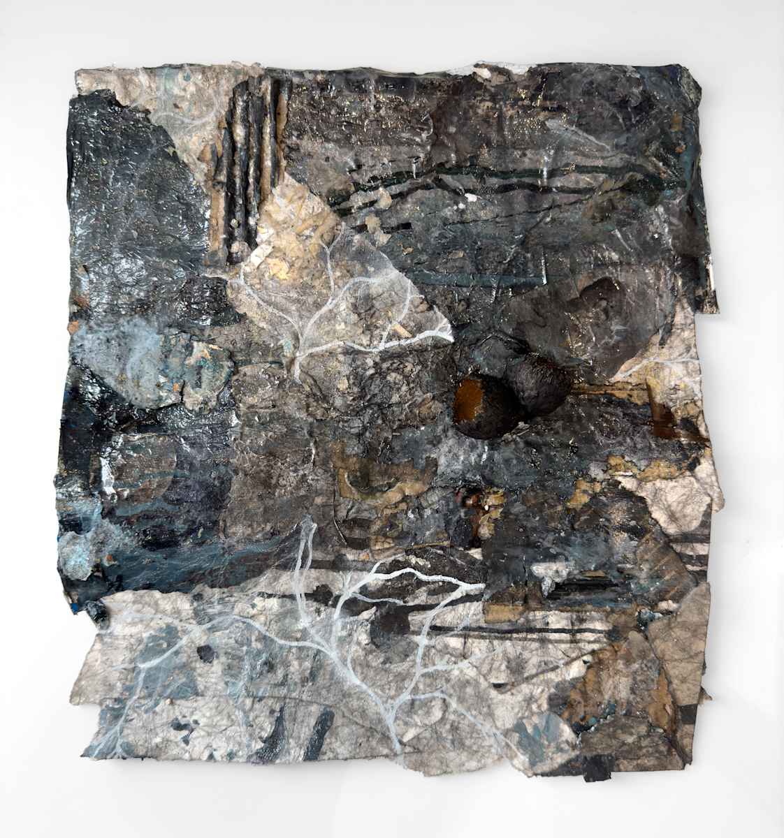 Stargazing (No. 5) by Katherine Filice 