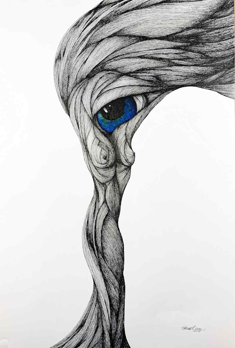 Tempering by Katherine Filice, Image 1.