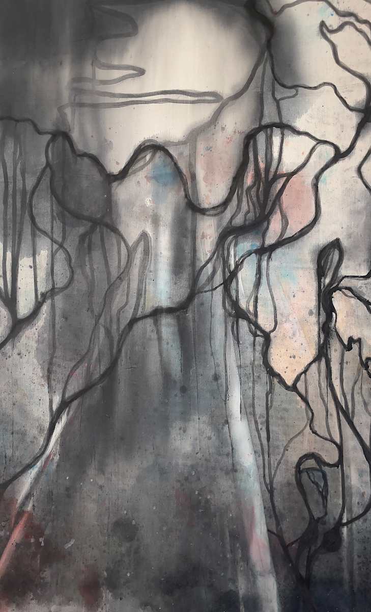 The Edge of Heaven by Katherine Filice, Image 1.