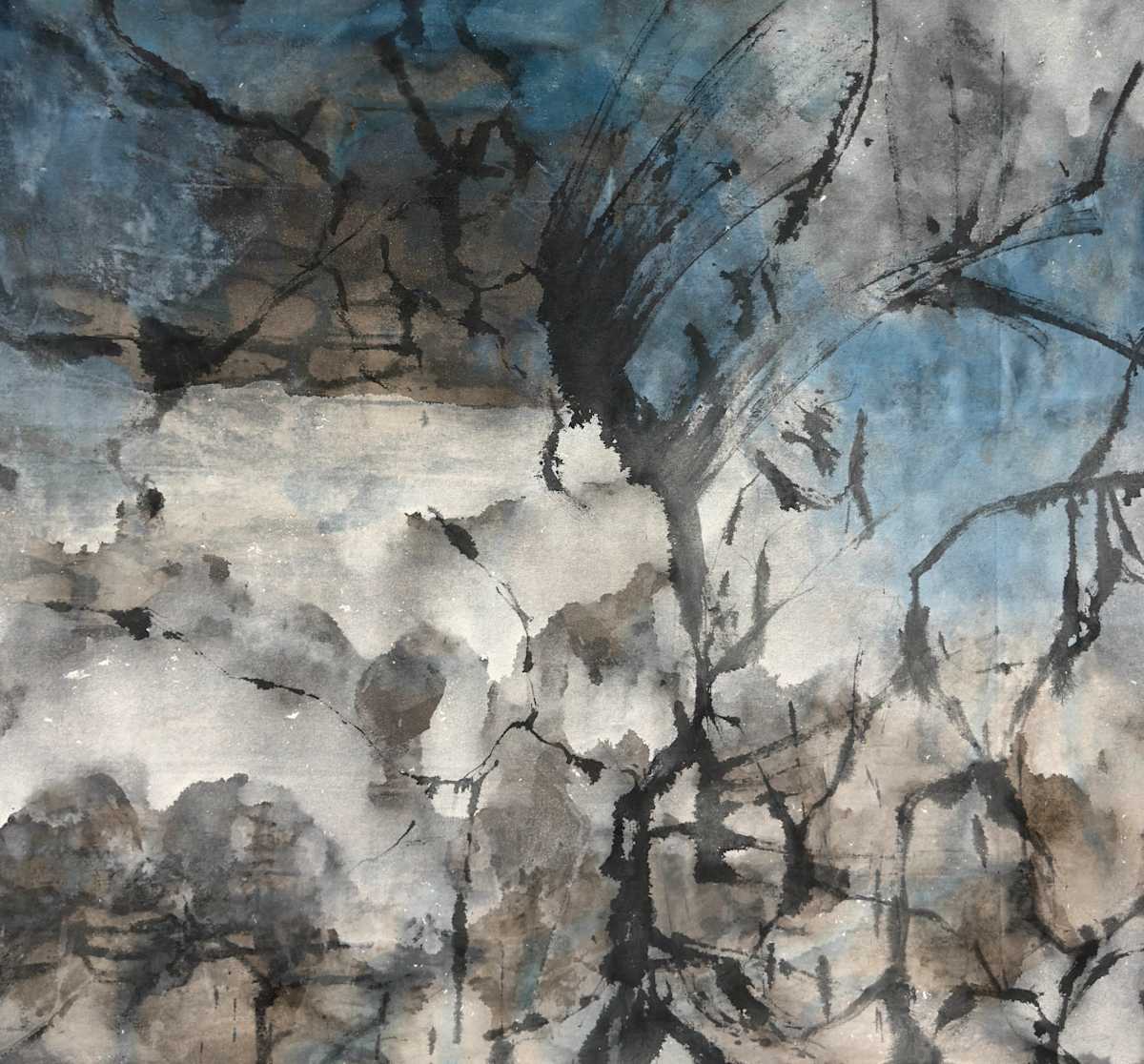 Flight of the Eagle by Katherine Filice, Image 2.