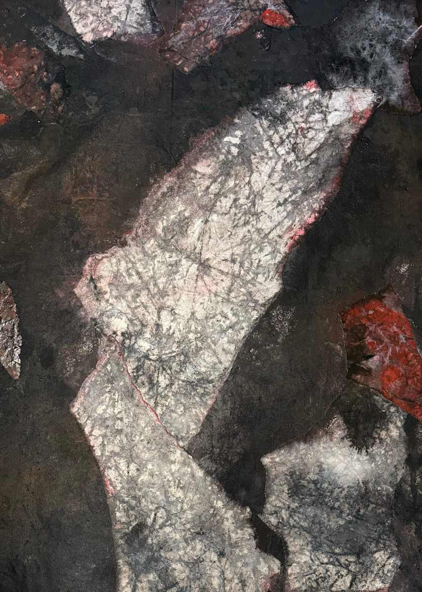 9. The Falling, The Rising by Katherine Filice, Image 1.