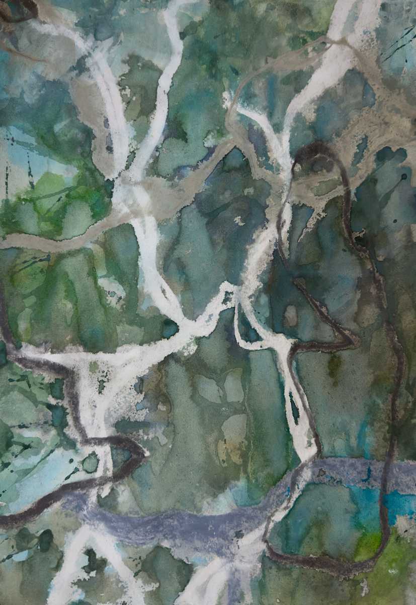 Wayfinding (No. 2) by Katherine Filice 