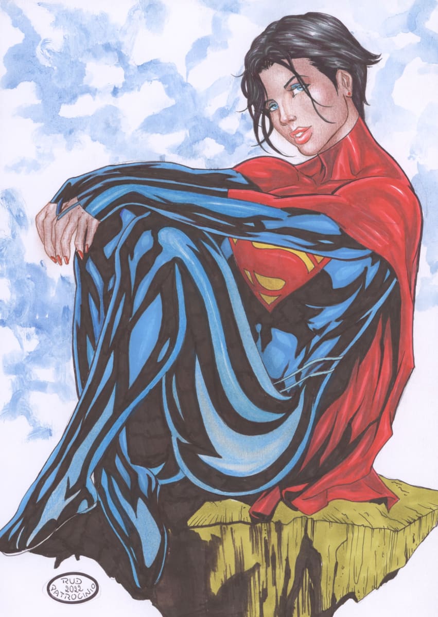 Supergirl 