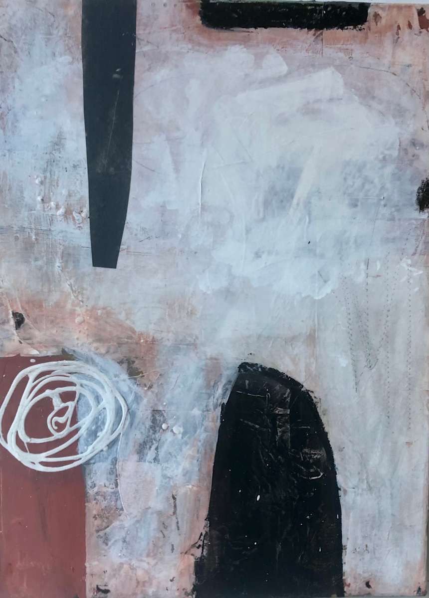 Ode to Kevin by Allison P Kroeger 