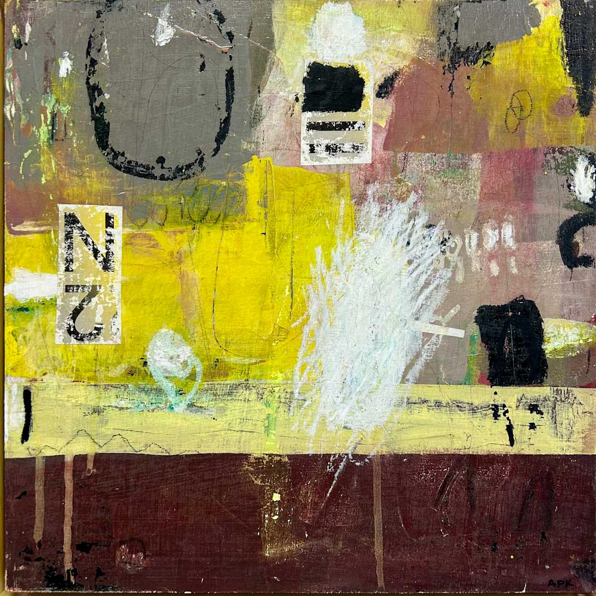 0623-09 by Allison P Kroeger 