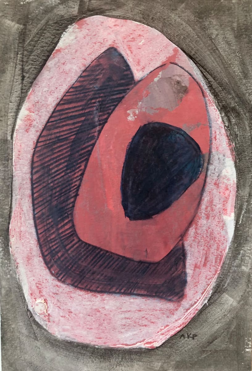 Orb # 6 by Allison P Kroeger 