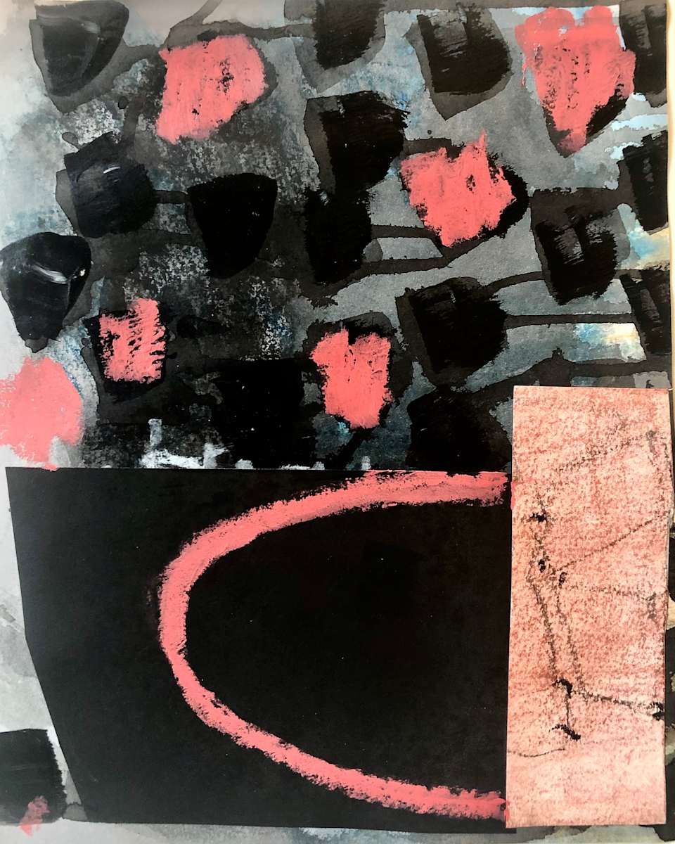 untitiled by Allison P Kroeger 