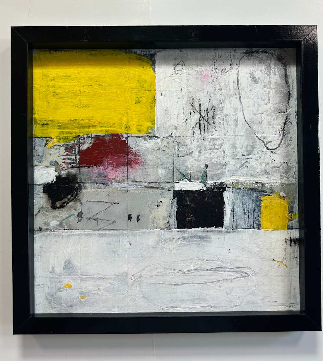 0623-08 by Allison P Kroeger 