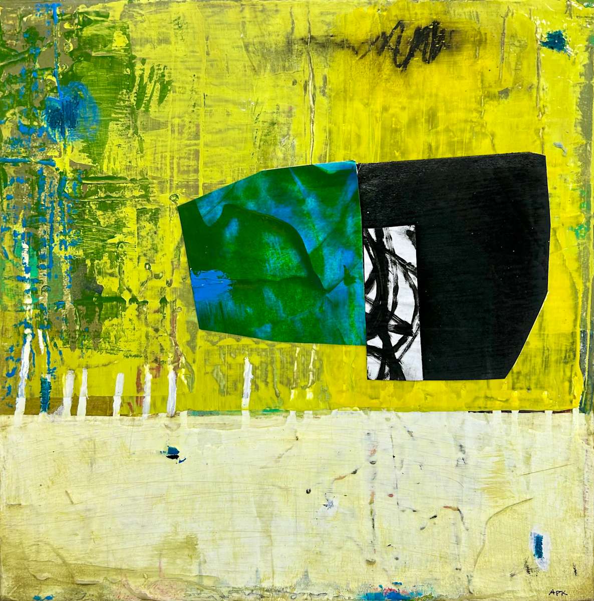 0824-01 by Allison P Kroeger 