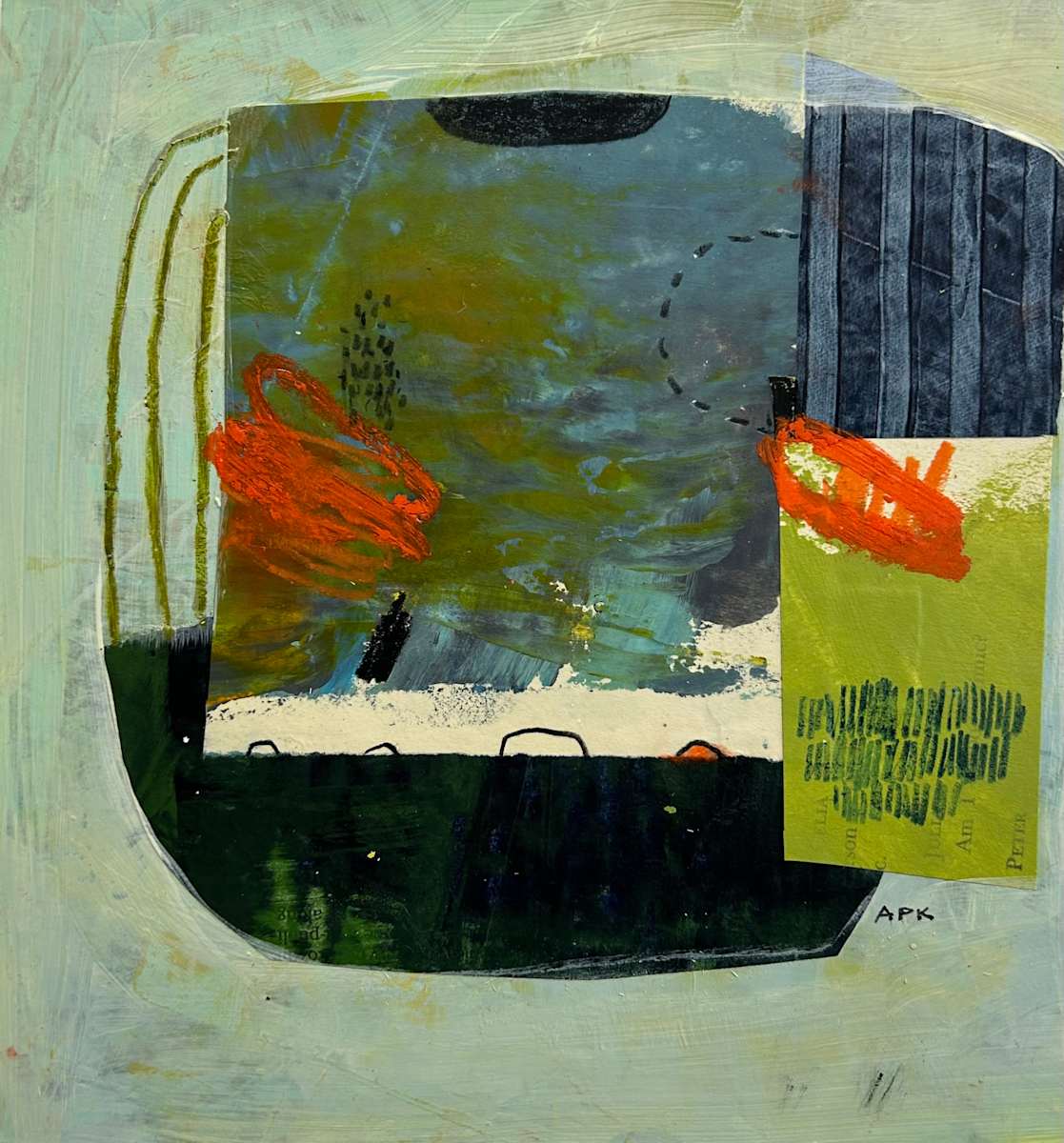 0824-09 by Allison P Kroeger 