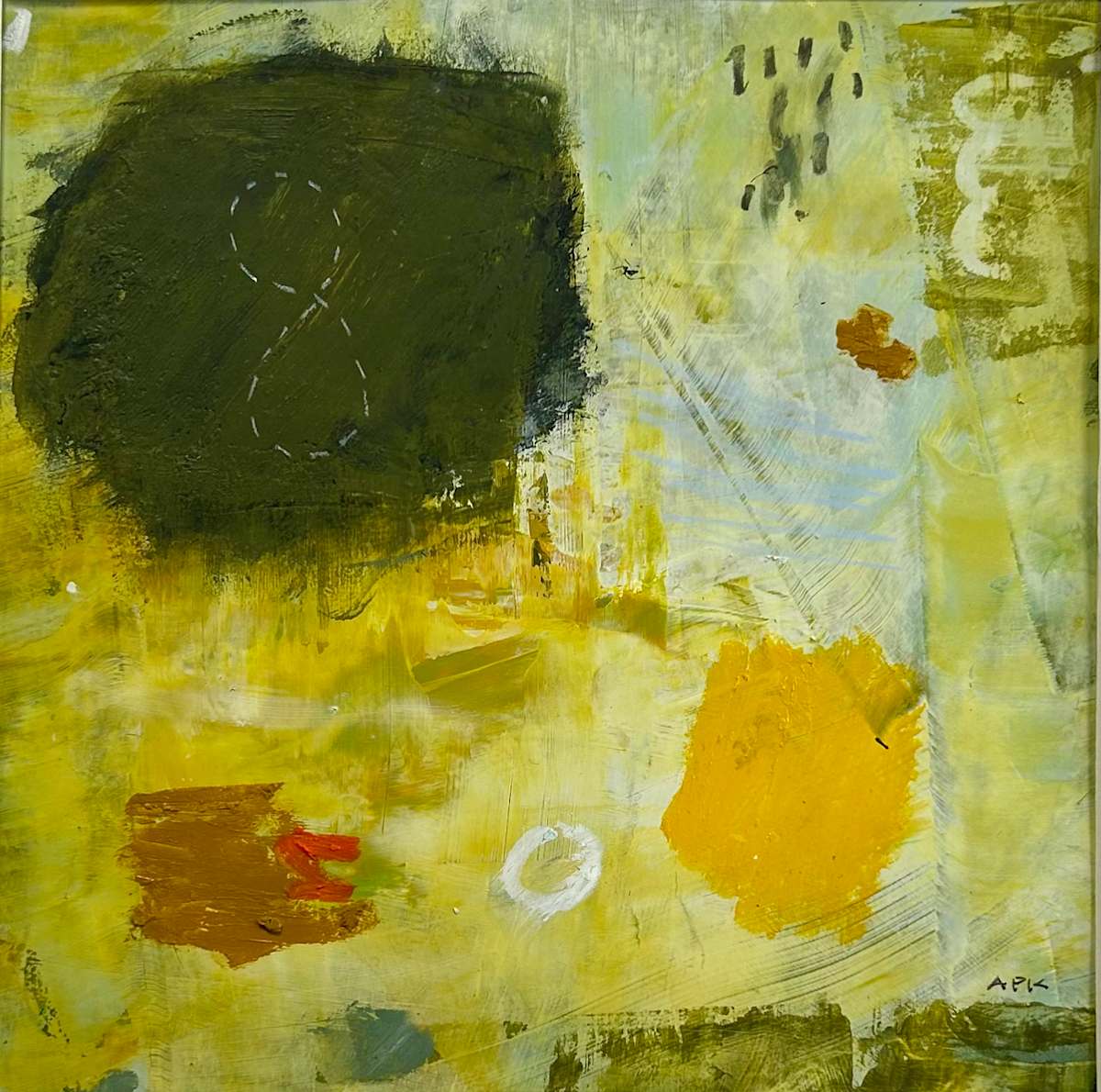 0824-14 by Allison P Kroeger 