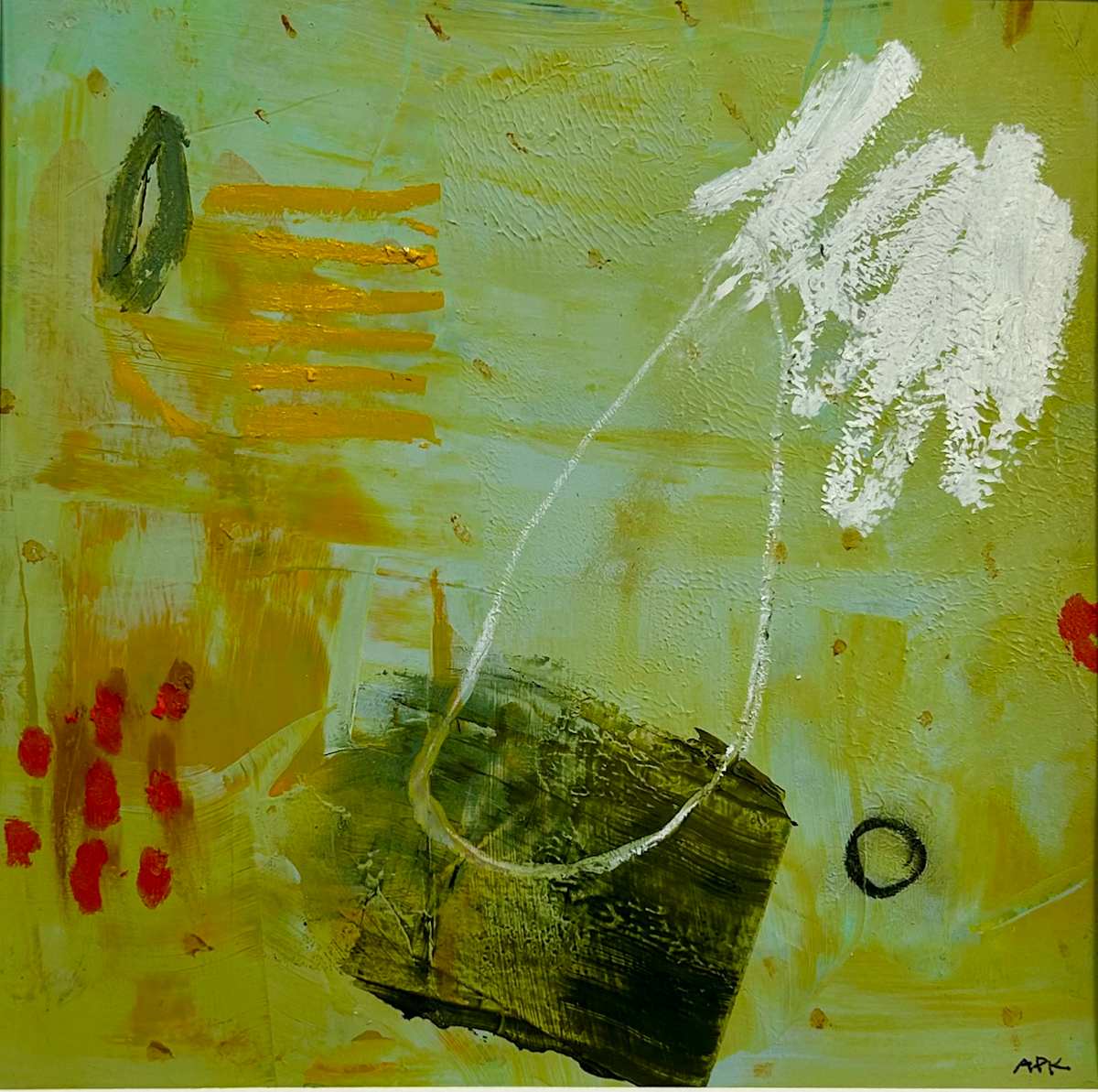 0824-15 by Allison P Kroeger 