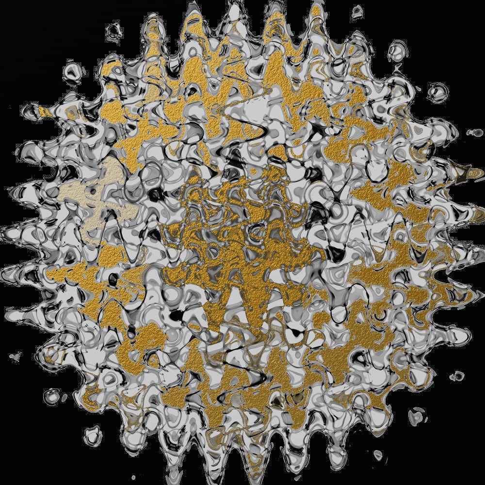 Vibration / digital #1 