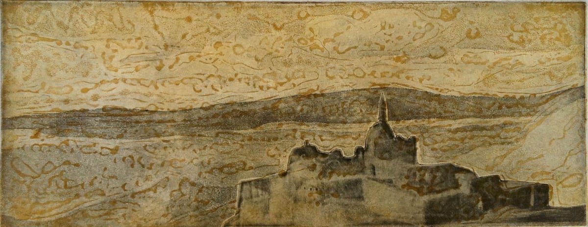Ishak Pasha Palace 3 