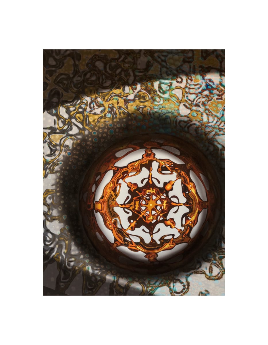 Latif, Hasib, Metin, Berr, Bari by Sirma Kefeli 
