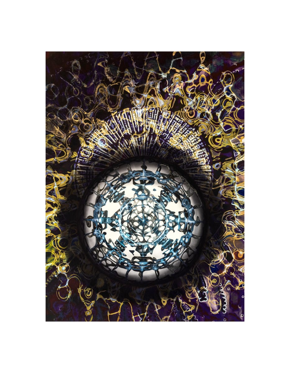 Aziz, Mukit, Hamid by Sirma Kefeli 