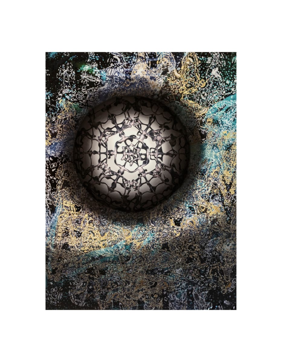 Ahir by Sirma Kefeli 
