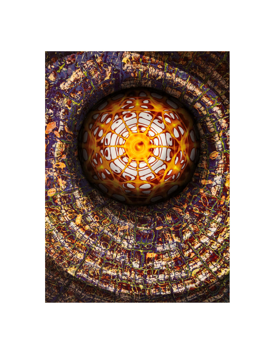 Muiz, Hafız by Sirma Kefeli 