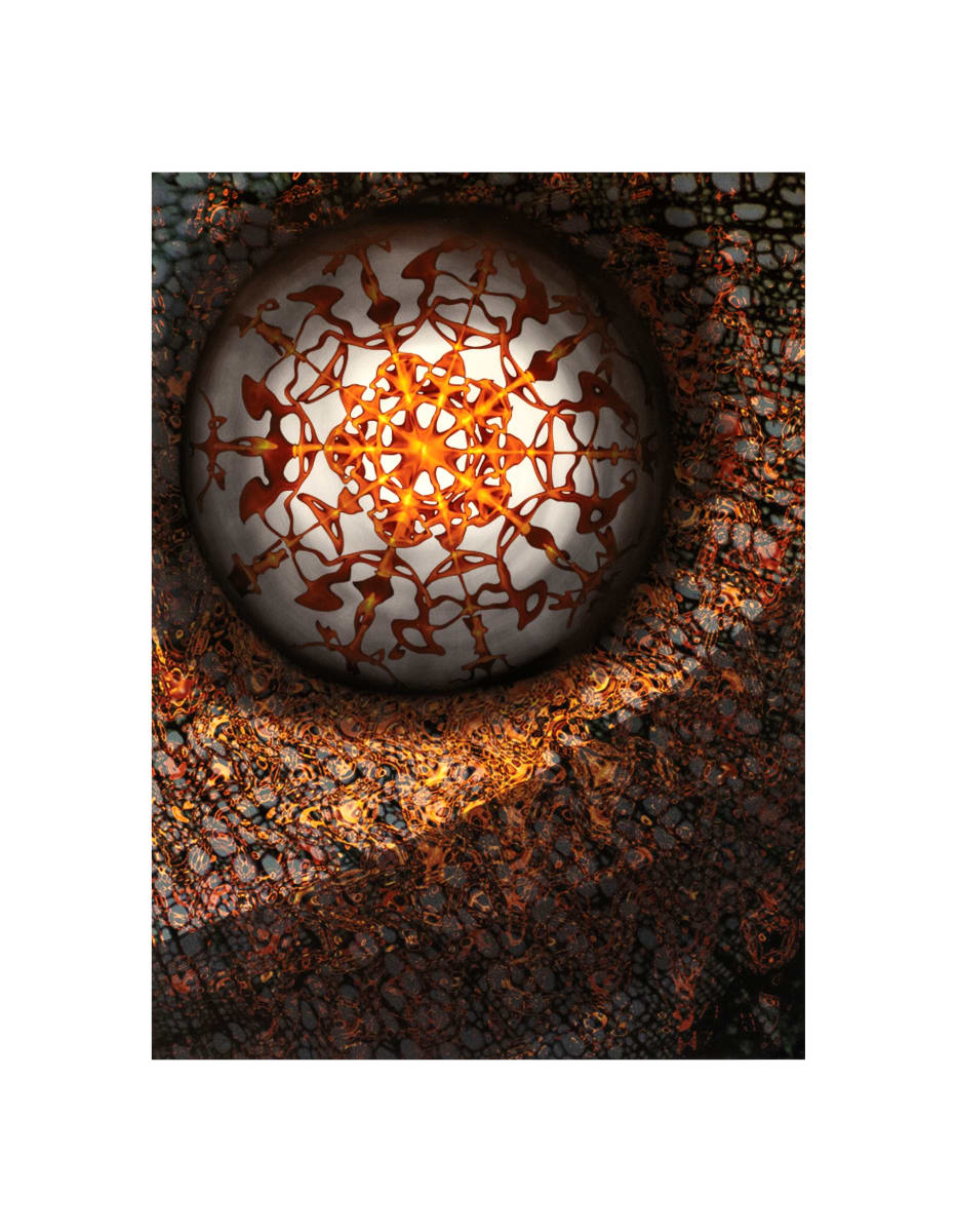 Aliyy, Semi by Sirma Kefeli 