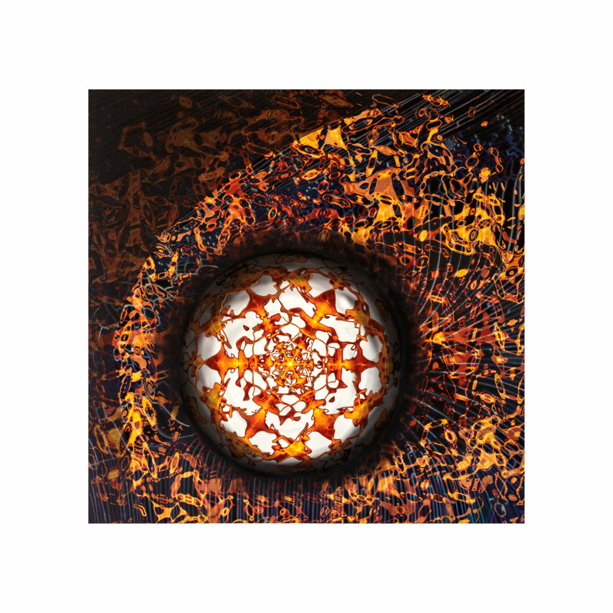 Ahad, Sabur by Sirma Kefeli 