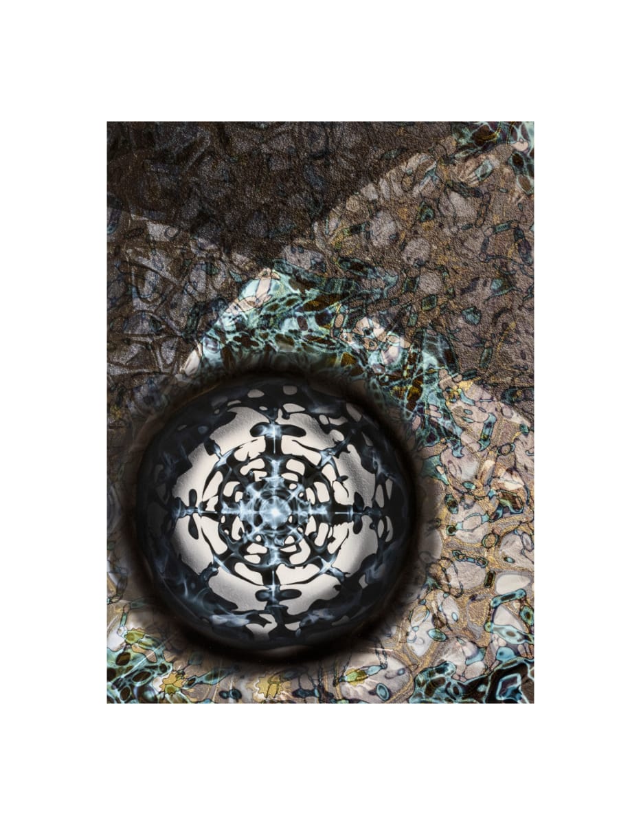 Basit, Evvel, Tevvab, Cami by Sirma Kefeli 