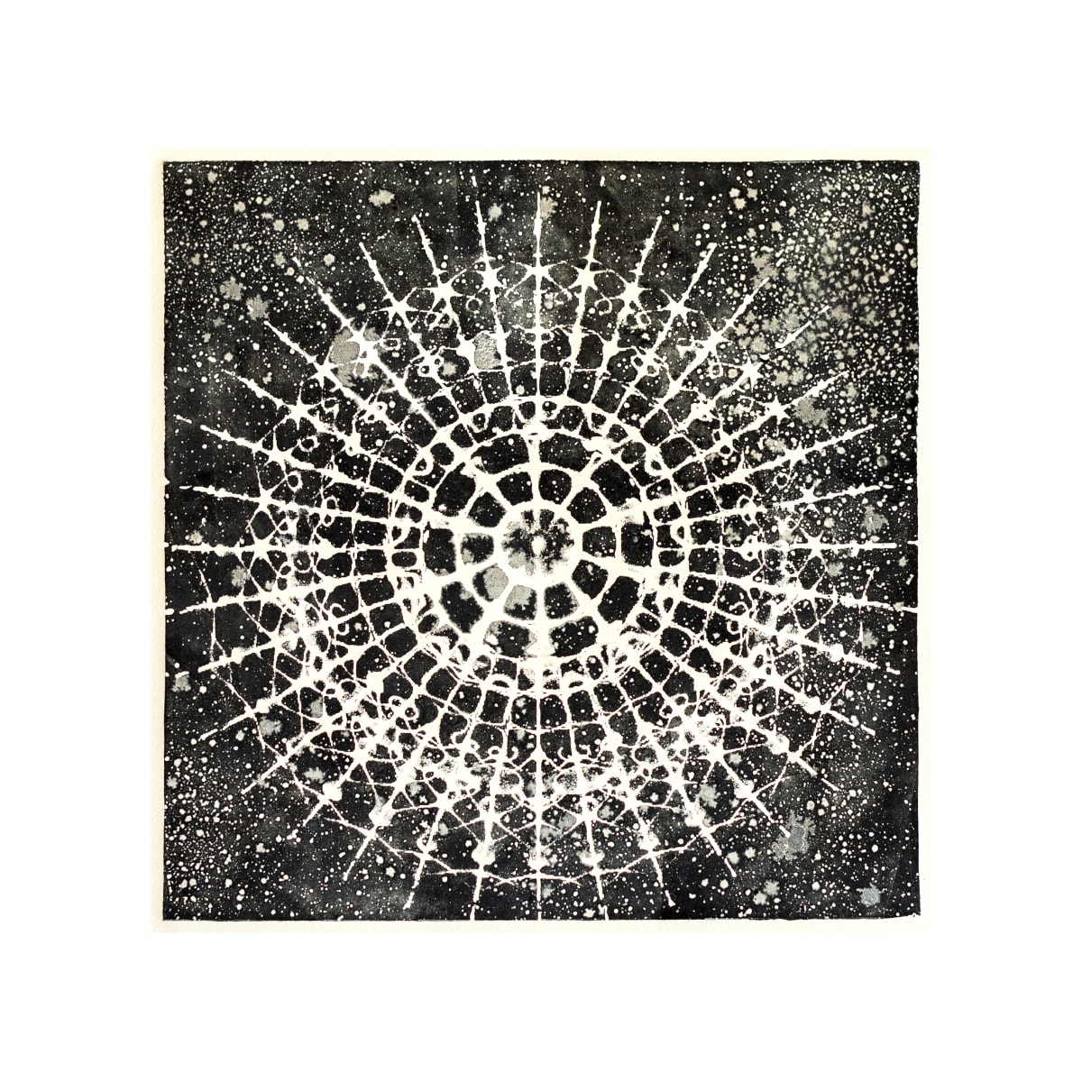 Vibration 4 by Sirma Kefeli, Image 1.