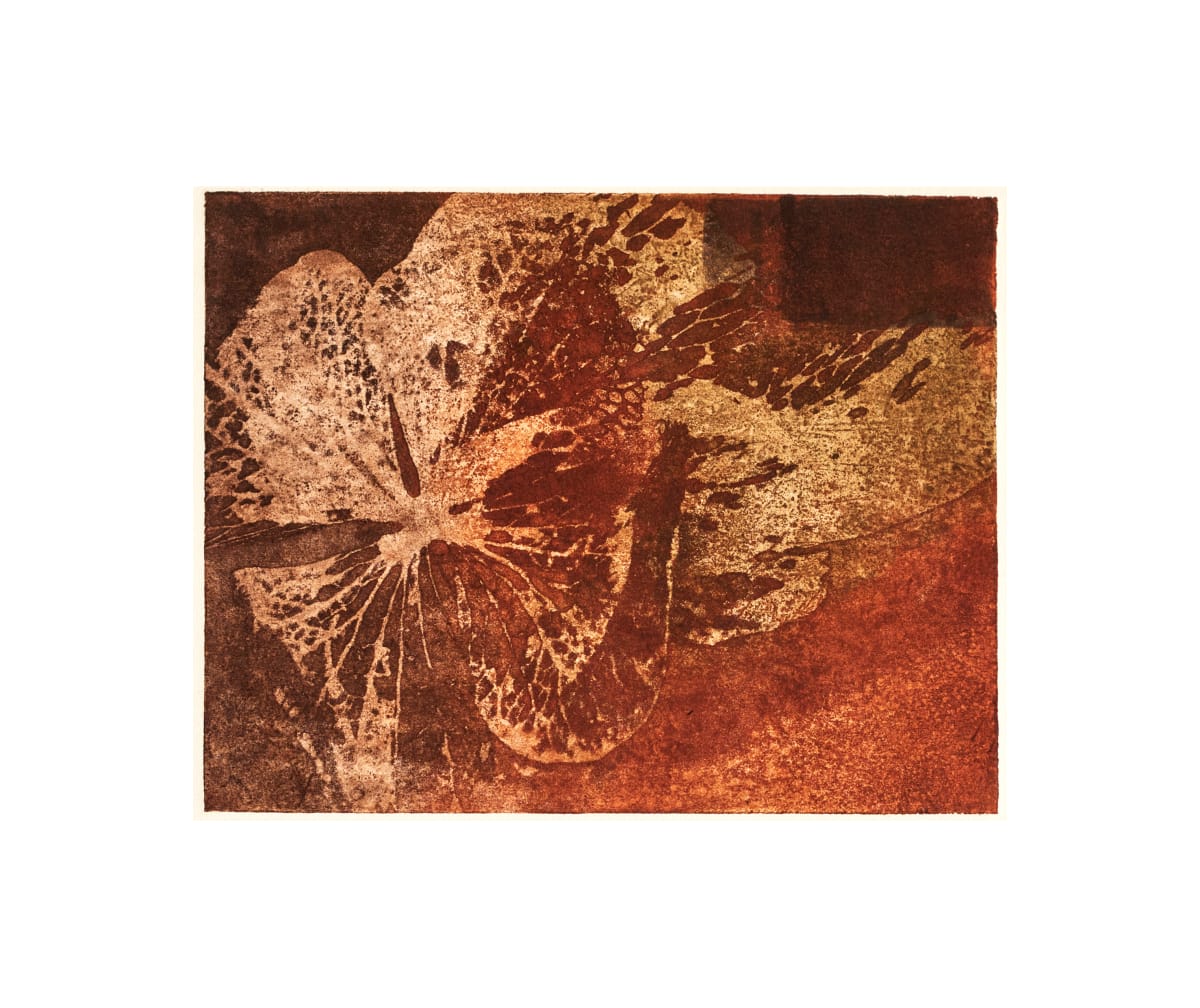Hydrangeas #3 