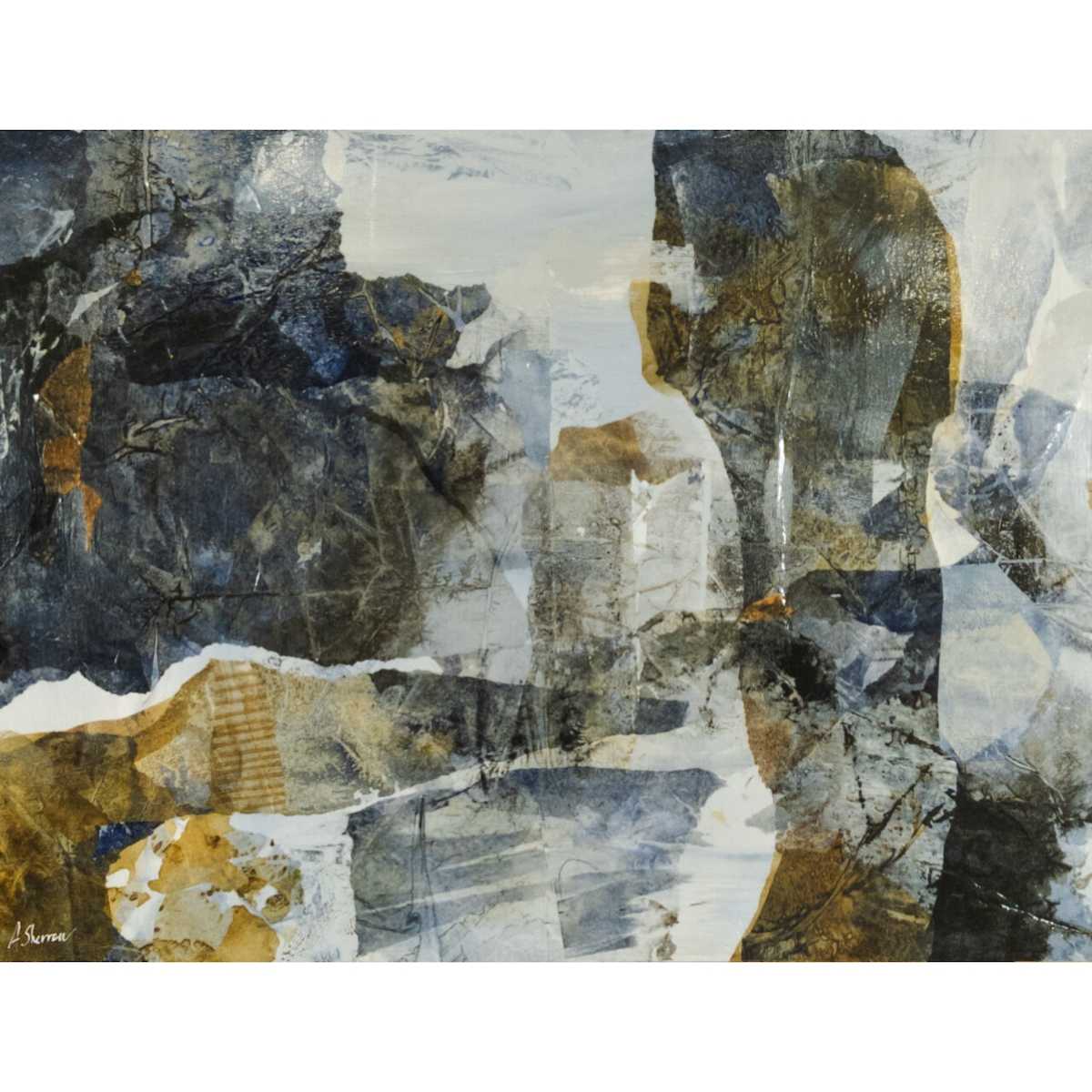 Brisk Morning by Alison Sherrow | AgedPage Fine Art 