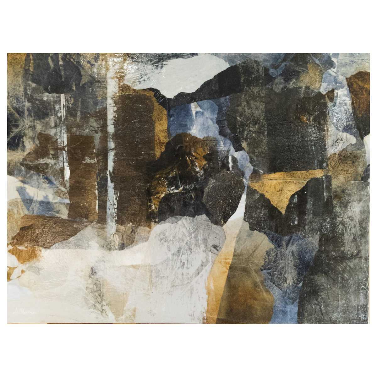 Cold Snap by Alison Sherrow | AgedPage Fine Art 