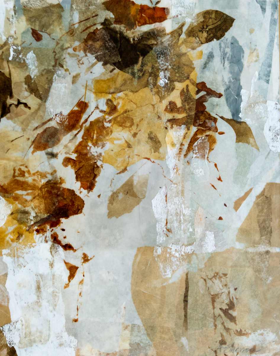 Remembered Places by Alison Sherrow | AgedPage Fine Art 