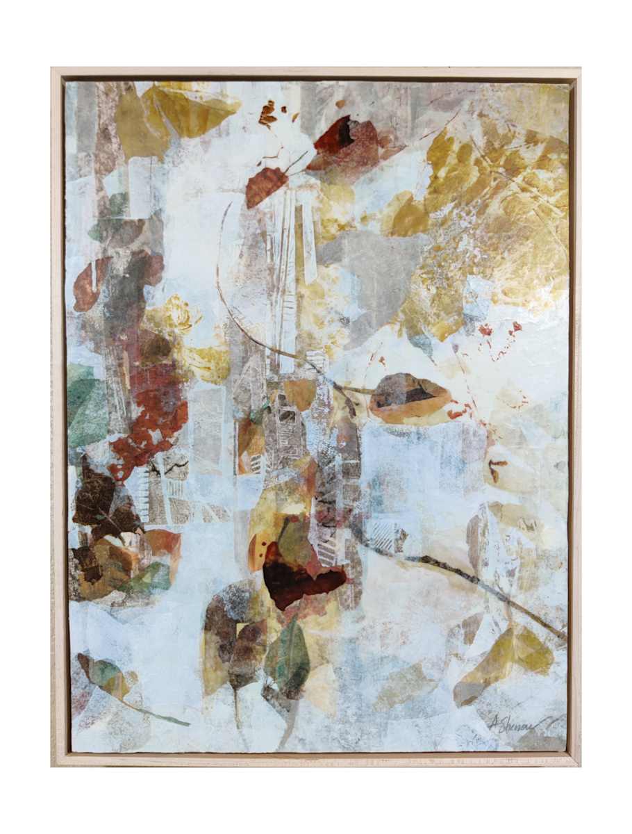 Daydream Weather by Alison Sherrow | AgedPage Fine Art 