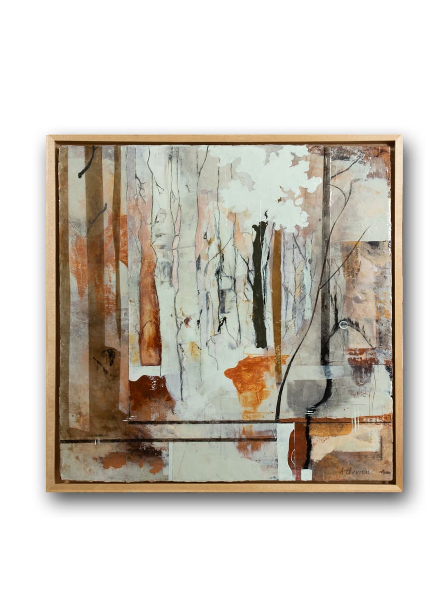 Rooted In Unity by Alison Sherrow | AgedPage Fine Art, Image 1.