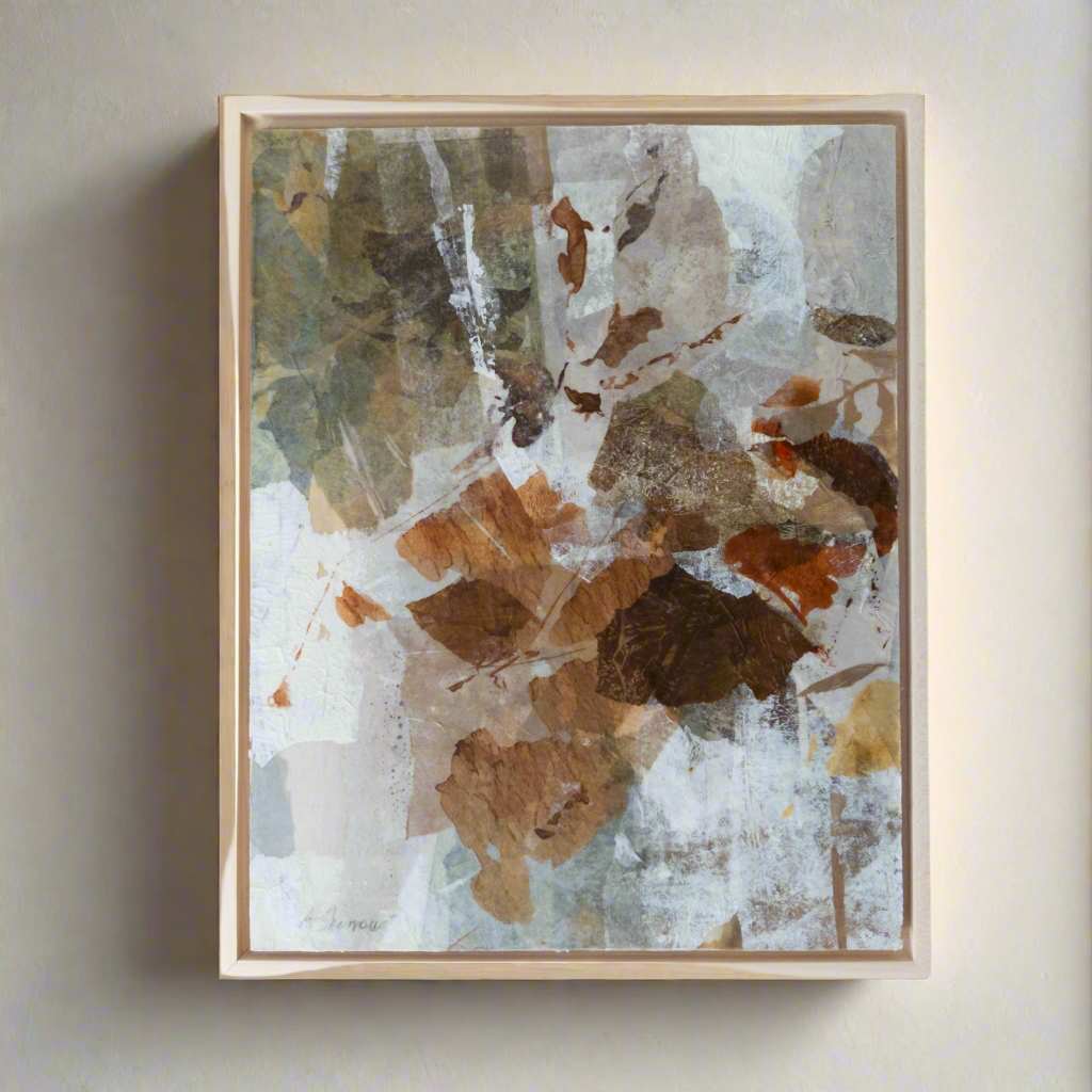 Rustling by Alison Sherrow | AgedPage Fine Art 