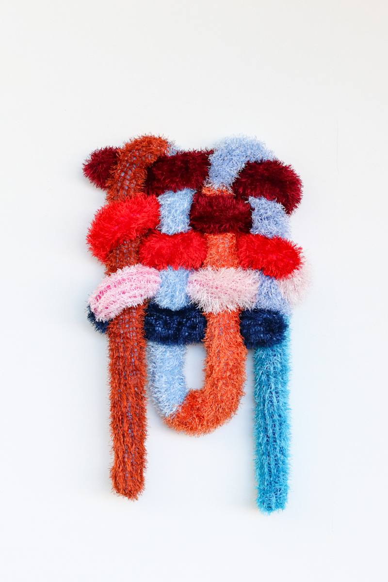 Dessert Peluche by Katrina Sánchez, Image 1.