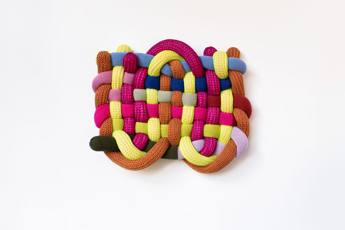 Soft Contact by Katrina Sánchez, Image 1.
