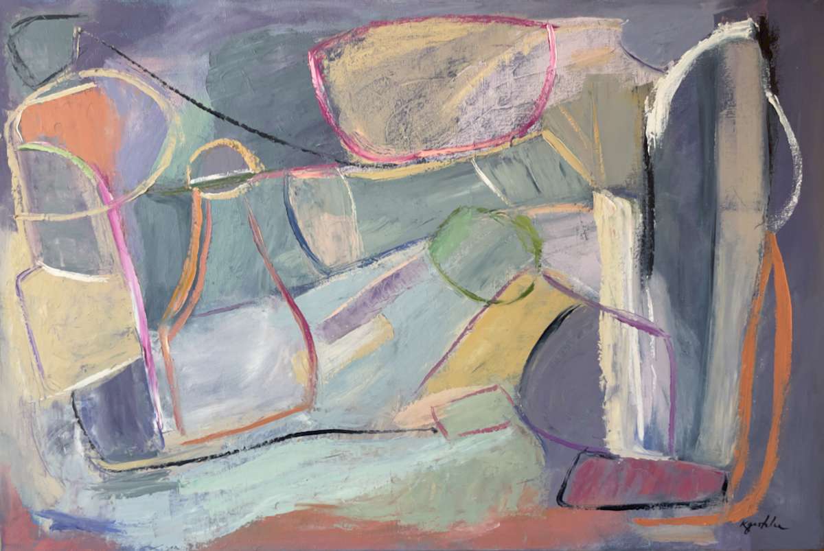 After Party by Kathryn Gastelum, Image 1.