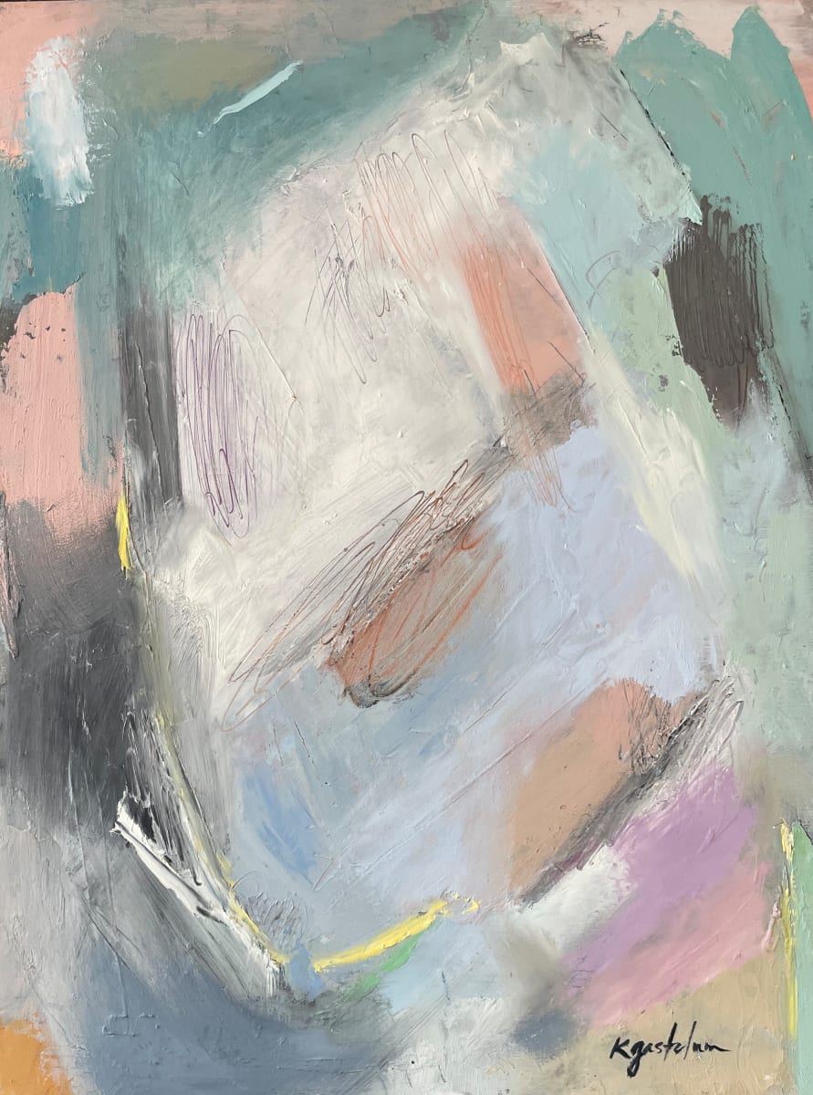 Blush by Kathryn Gastelum, Image 2.