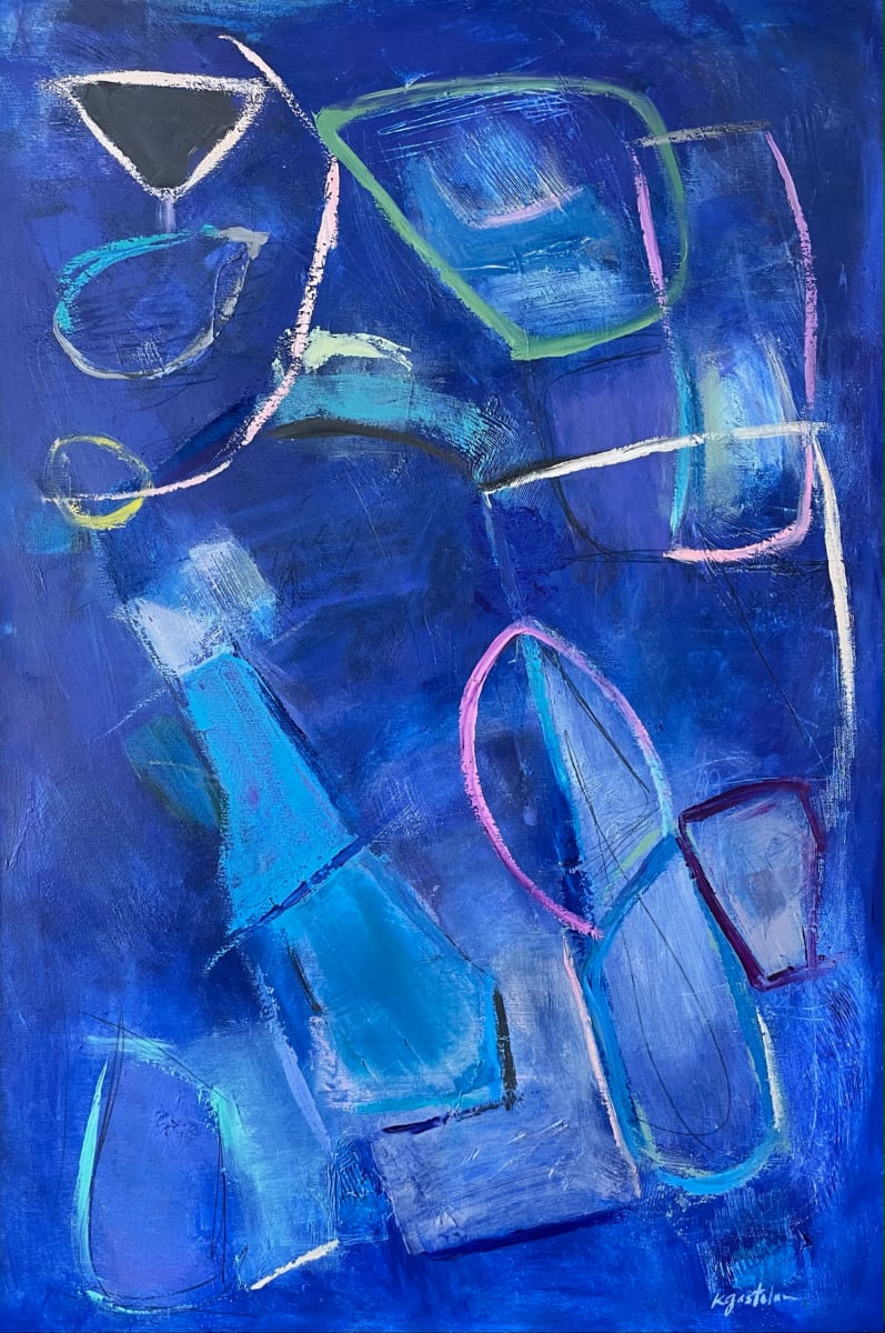 Black Martini, Image 1.