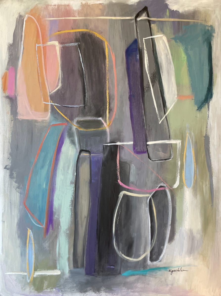 Ready for the Ride by Kathryn Gastelum, Image 1.