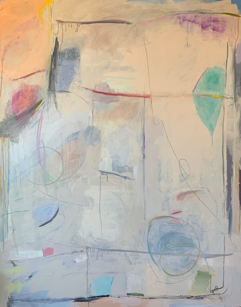 Subtle Distractions by Kathryn Gastelum, Image 1.