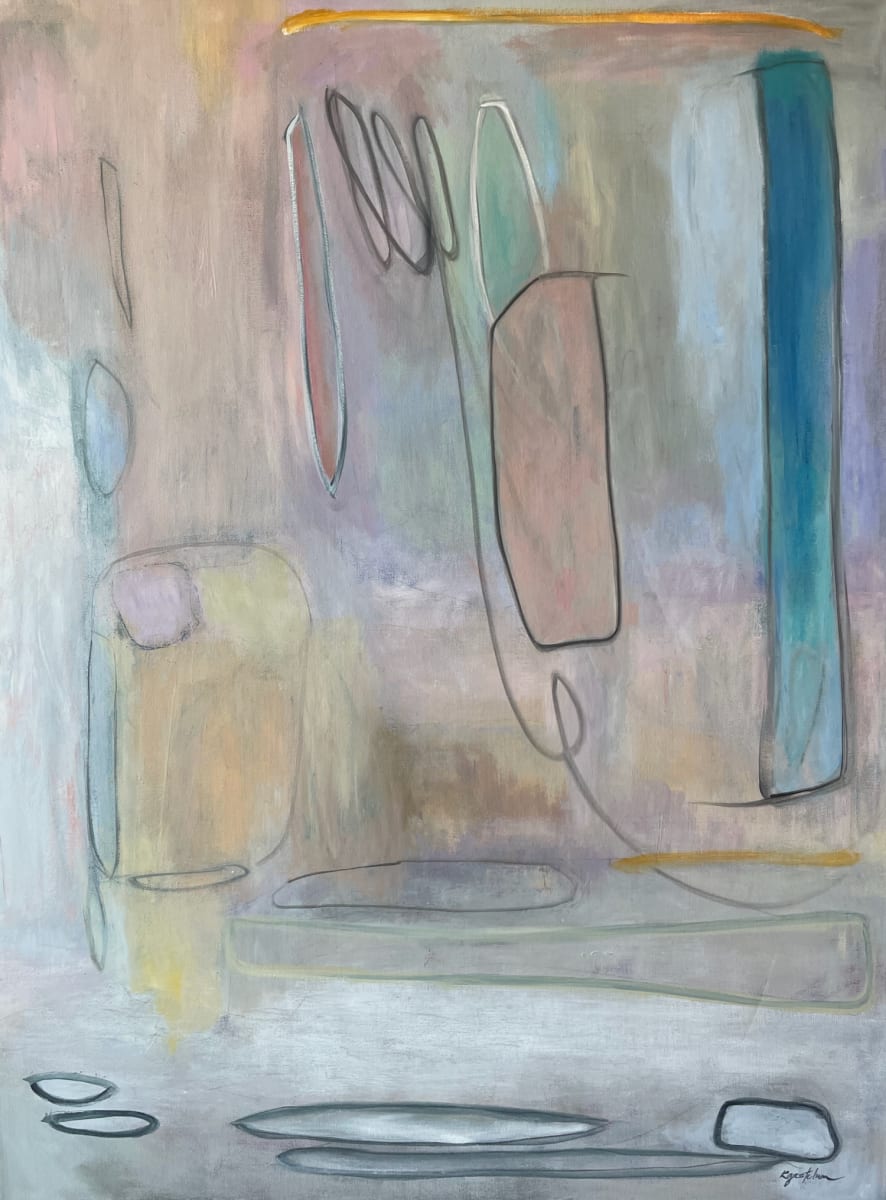 Unraveled by Kathryn Gastelum, Image 1.