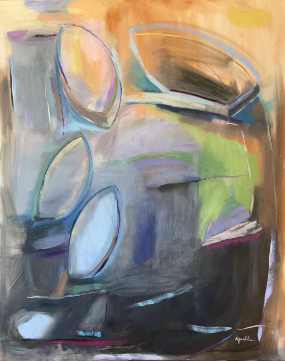 Waiting on the Tide by Kathryn Gastelum, Image 2.