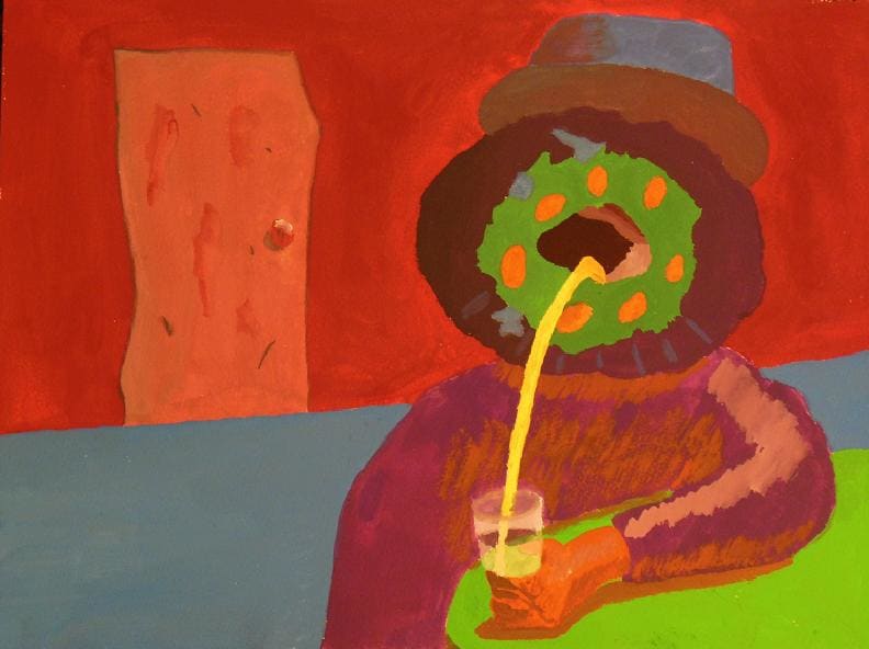 Frog by Perry Art Productions "Finding The Beauty"              50% off entire site! 