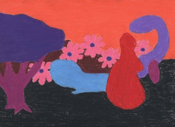 Amorphous I by Perry Art Productions "Finding The Beauty"              50% off entire site! 